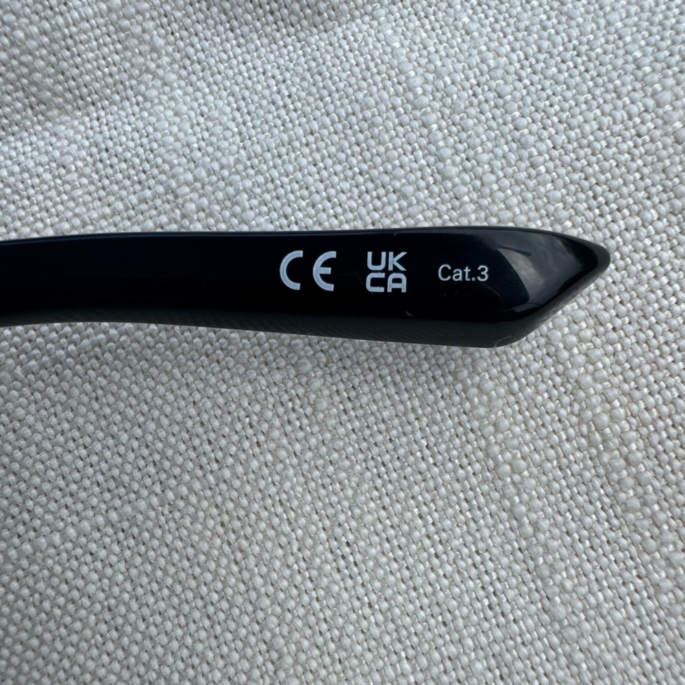 Balenciaga Wayfarer Sunglasses - Picture 10 of 15
